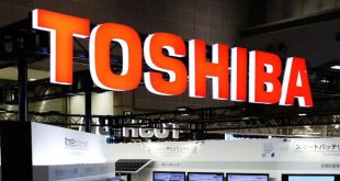 toshiba tutup dan jual bisnis komputernya ke sharp