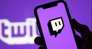 twich streamer