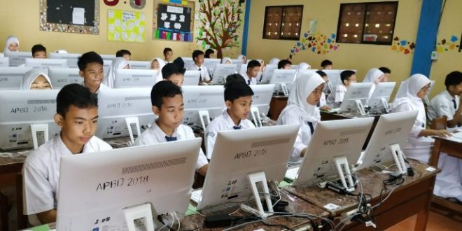 unbk tahun 2020