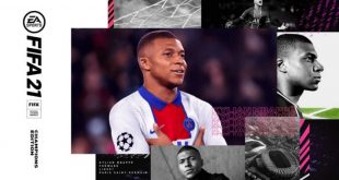 update fifa 21