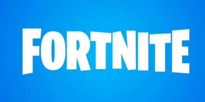 update game fortnite di apple