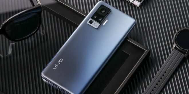 vivo x50 series