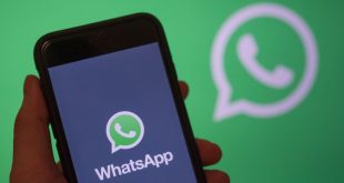 whatsapp di hack dan mobile banking