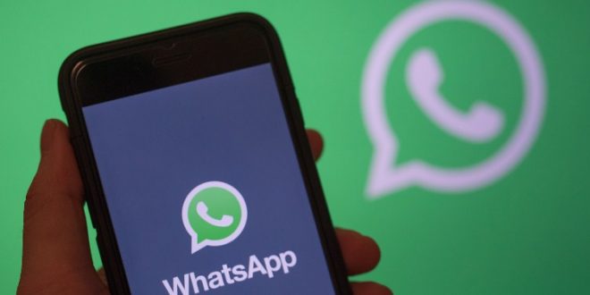 whatsapp di hack dan mobile banking