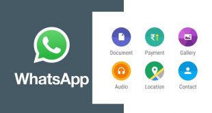 whatsapp payments India