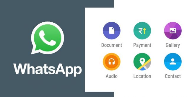 whatsapp payments India