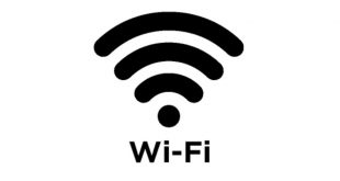wifi digunakan orang lain