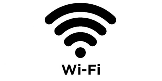 wifi digunakan orang lain