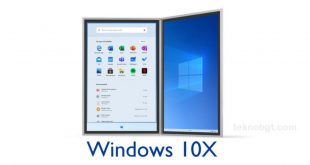 windows 10x