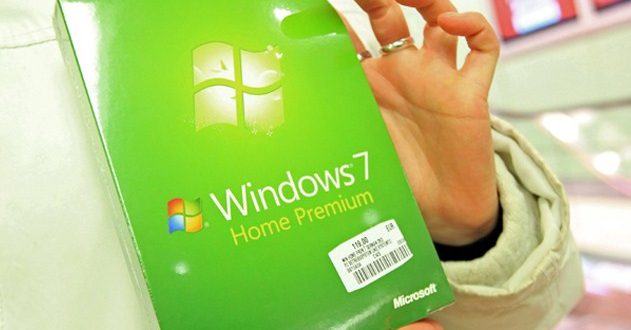 windows 7 stop support