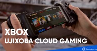 xbox ujicoba cloud gaming