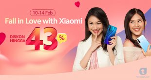 xiaomi diskon besar
