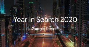 year in search google indonesia
