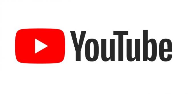 youtube medsos populer
