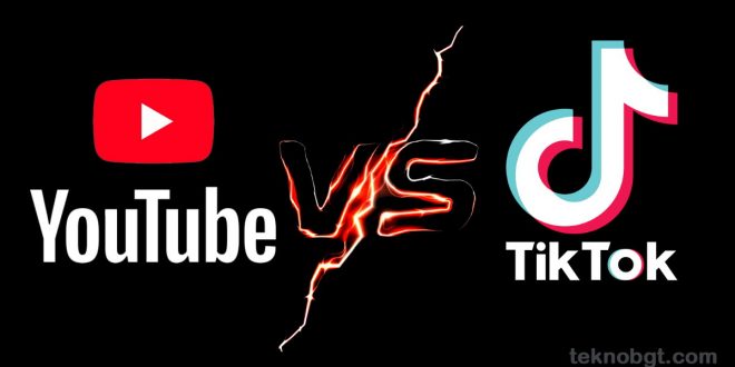 fitur shorts youtube
