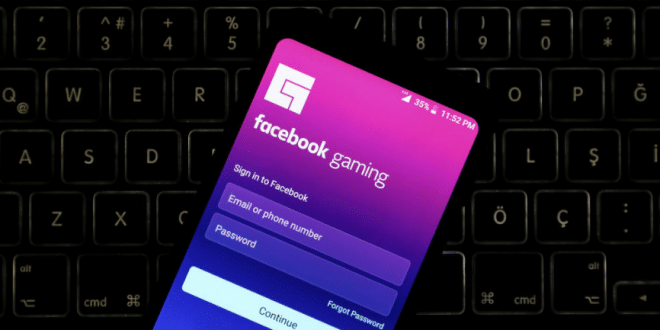 Facebook Gaming Bekerja sama dengan Ubisoft