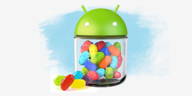 Google stop update Play Services di Android Jelly Bean