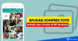 rekomendasi aplikasi kompres foto terbaik di hp