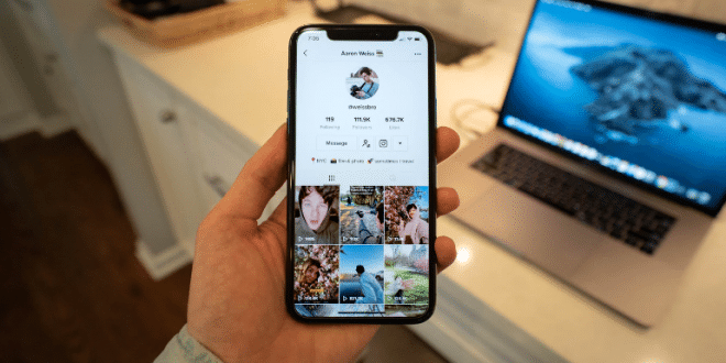 tiktok perpanjang durasi video