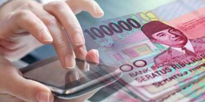 Aplikasi Penghasil Uang Banyak