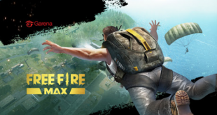Download Free Fire Max 4.0 Apk