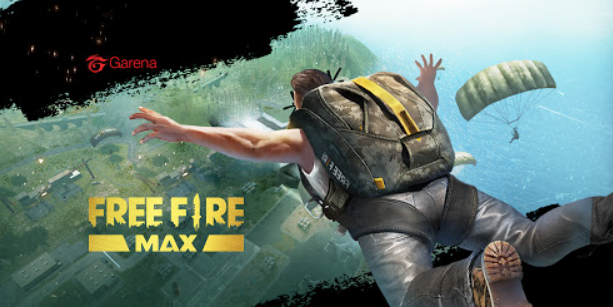 Download Free Fire Max 4.0 Apk