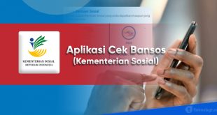 apk cek bansos android