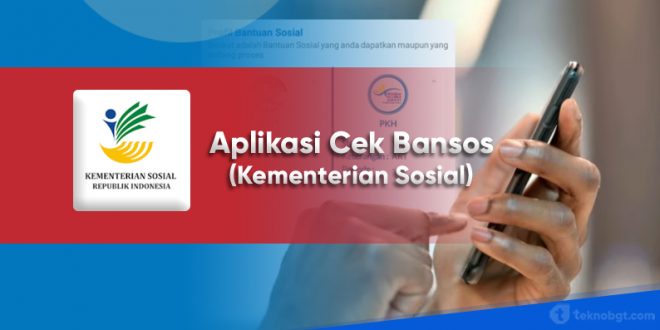 apk cek bansos android