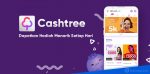 cashtree apk terbaru dapat uang dan pulsa