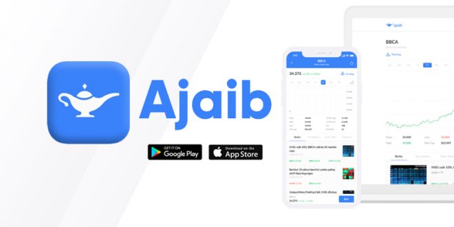download aplikasi ajaib terbaru
