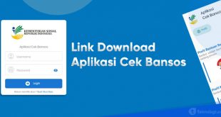 download aplikasi cek bansos kemensos