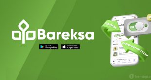 investasi saham di aplikasi bareksa