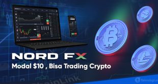 trading crypto di nordfx