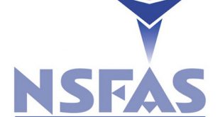 Aplikasi Online NSFAS 2022