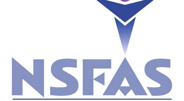 Aplikasi Online NSFAS 2022