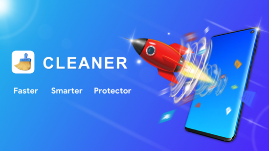 Clean Master android