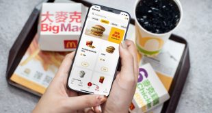 Macdonal App