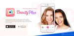 aplikasi beautyplus selfie kamera edit foto
