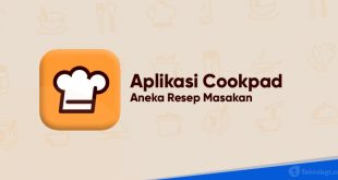 download aplikasi cookpad