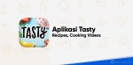 aplikasi tasty