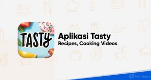 aplikasi tasty