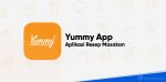 aplikasi yummy app