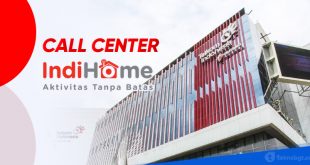 call center indihome pusat