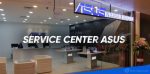 service center dan call center Asus resmi