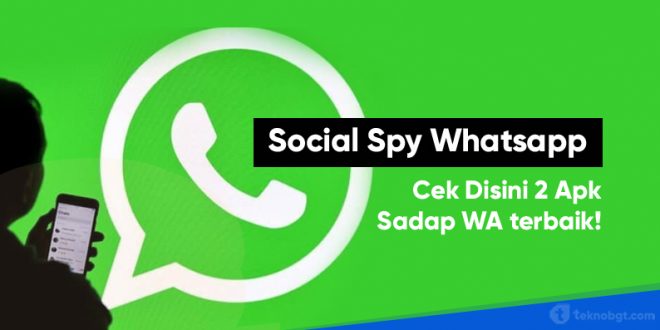 social spy whatsapp apk tool