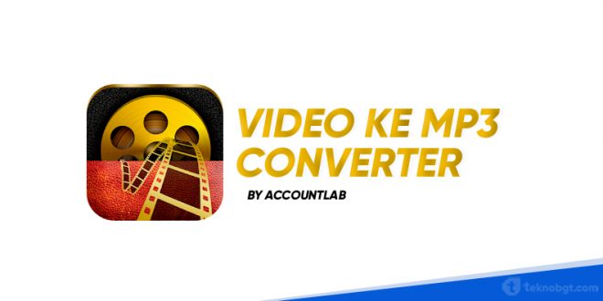 Download video ke mp3 converter accountlab