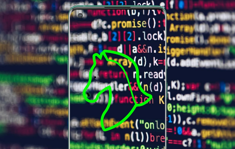 Malware GriftHorse Trojan 2021