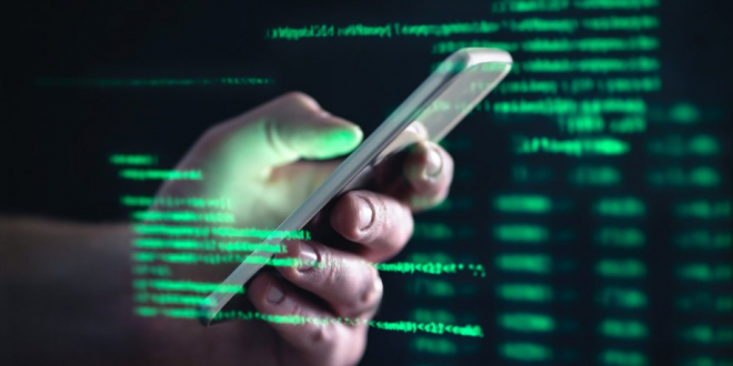 Malware trojan grifthouse sedot pulsa hp android