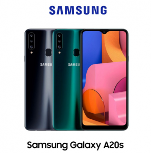 Samsung Galaxy A20s