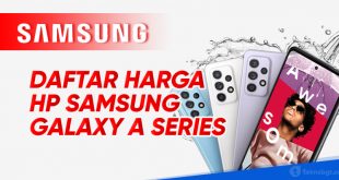 daftar harga hp samsung galaxy A